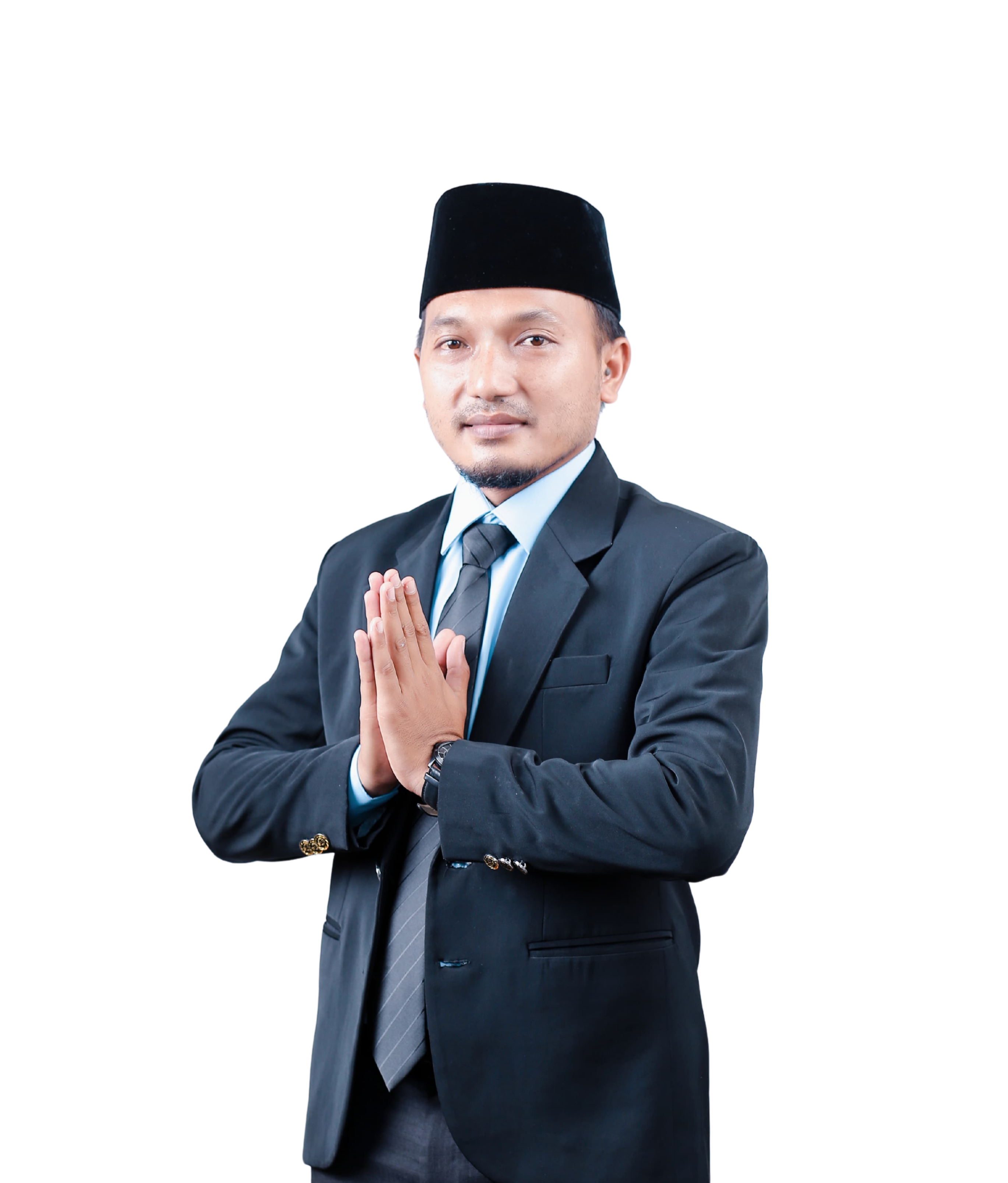 Foto Bapak Kepala SMK Darul A'mal